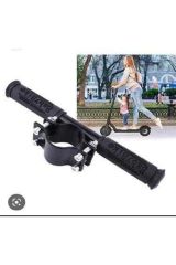 Elektrikli Scooter Gidon Çocuk Tutacağı