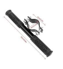Elektrikli Scooter Gidon Çocuk Tutacağı