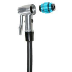 Giyo GF-16 Yüksek Basınçlı Ayaklı Pompa