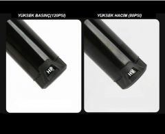 Giyo GP-84 Göstergeli El Pompası