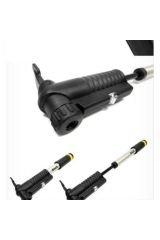 Giyo GP-21 Göstergeli El Pompası