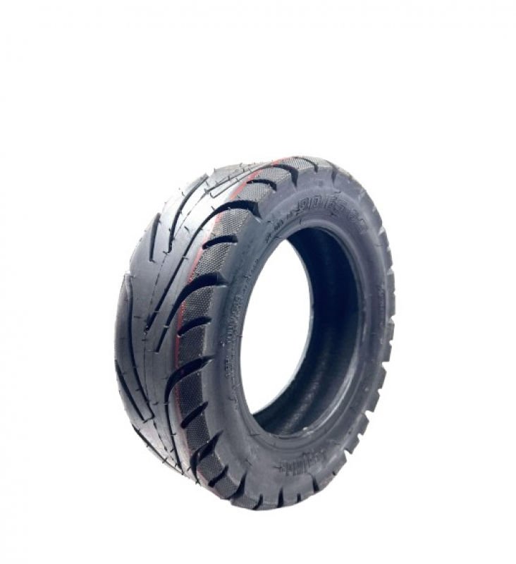 Vona XC-013 90/65/6,5 Tubeless Scooter Dış Lastik