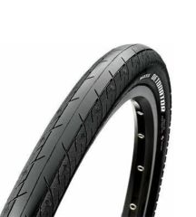 Maxxis Detonator 700x25 Telli Yol Bisikleti Dış Lastiği