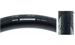 Maxxis Detonator 700x25 Telli Yol Bisikleti Dış Lastiği