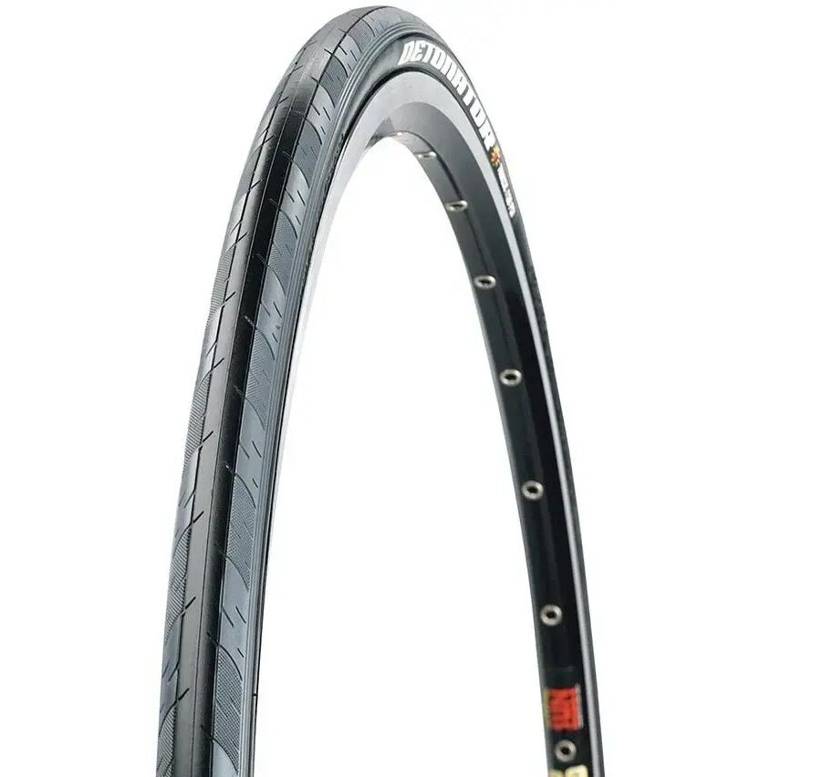 Maxxis Detonator 700x25 Telli Yol Bisikleti Dış Lastiği