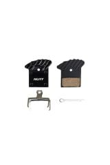 Nutt Onvo OV-RX5 Hidrolik Disc Fren Uyumlu Balata ( 2 Adet )