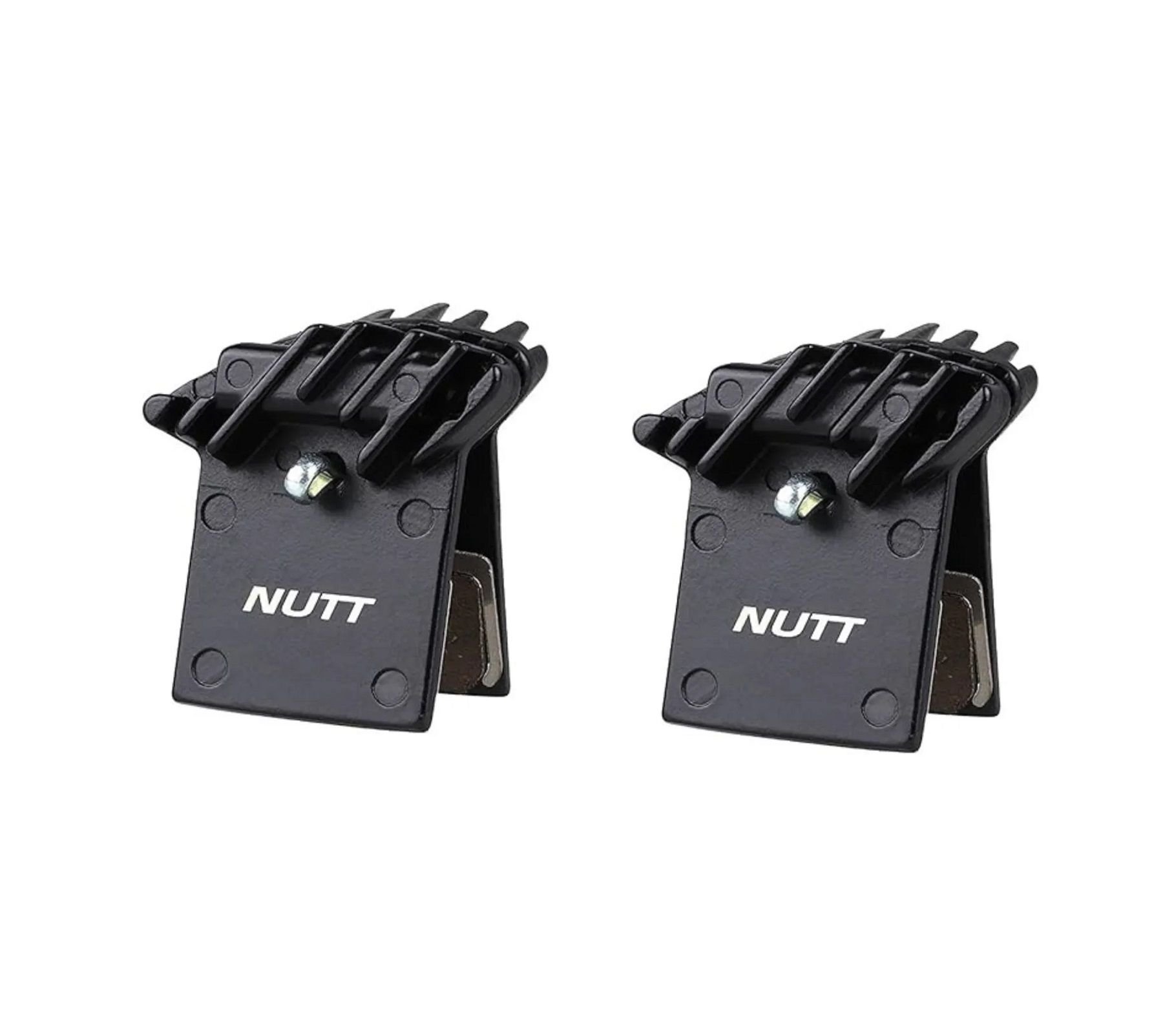Nutt Onvo OV-RX5 Hidrolik Disc Fren Uyumlu Balata ( 2 Adet )