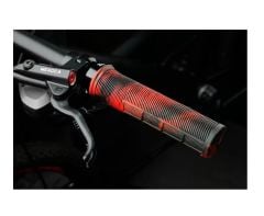 Ovela 133mm Vida Bağlantılı Elcik Mor / Siyah