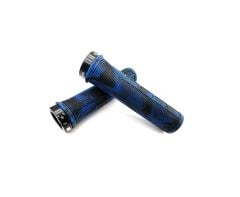 Ovela 133mm Vida Bağlantılı Elcik Mavi / Siyah