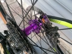 Satılık Rockrider XC 100 Cross Country 29 Jant Dağ Bisikleti