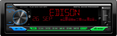 EMP-94DSP - DSP'Lİ OTO TEYP
