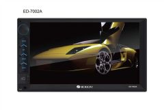 ED-7002A - 7'' ANDROID MULTIMEDYA