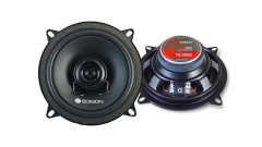 ED-132CX - 13CM KOAKSİYEL OTO HOPARLÖR