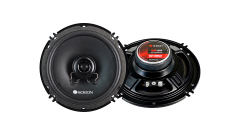 ED-162CX - 16CM KOAKSİYEL OTO HOPARLÖR