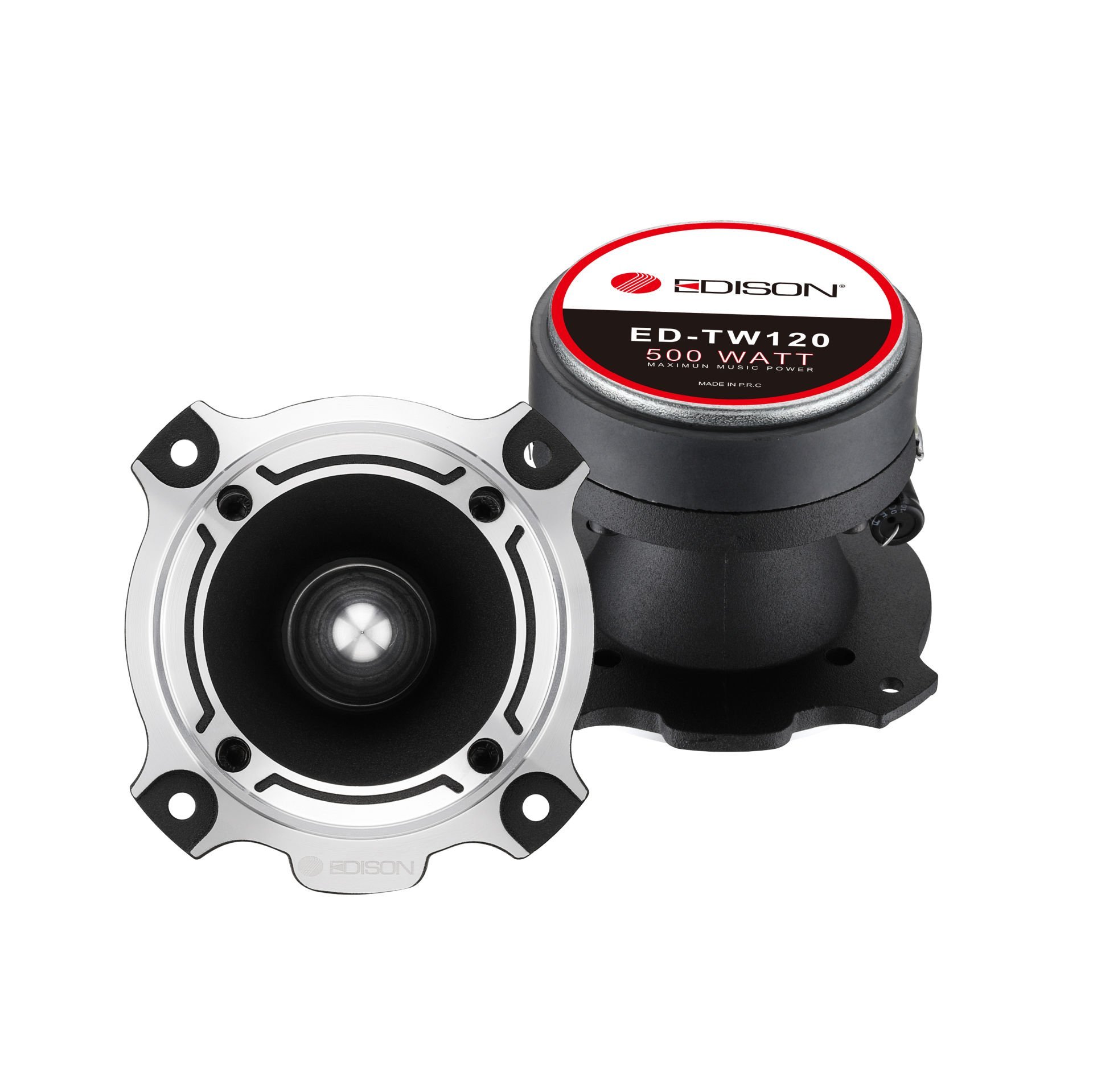 ED-TW120 - TITANYUM SPL TWEETER