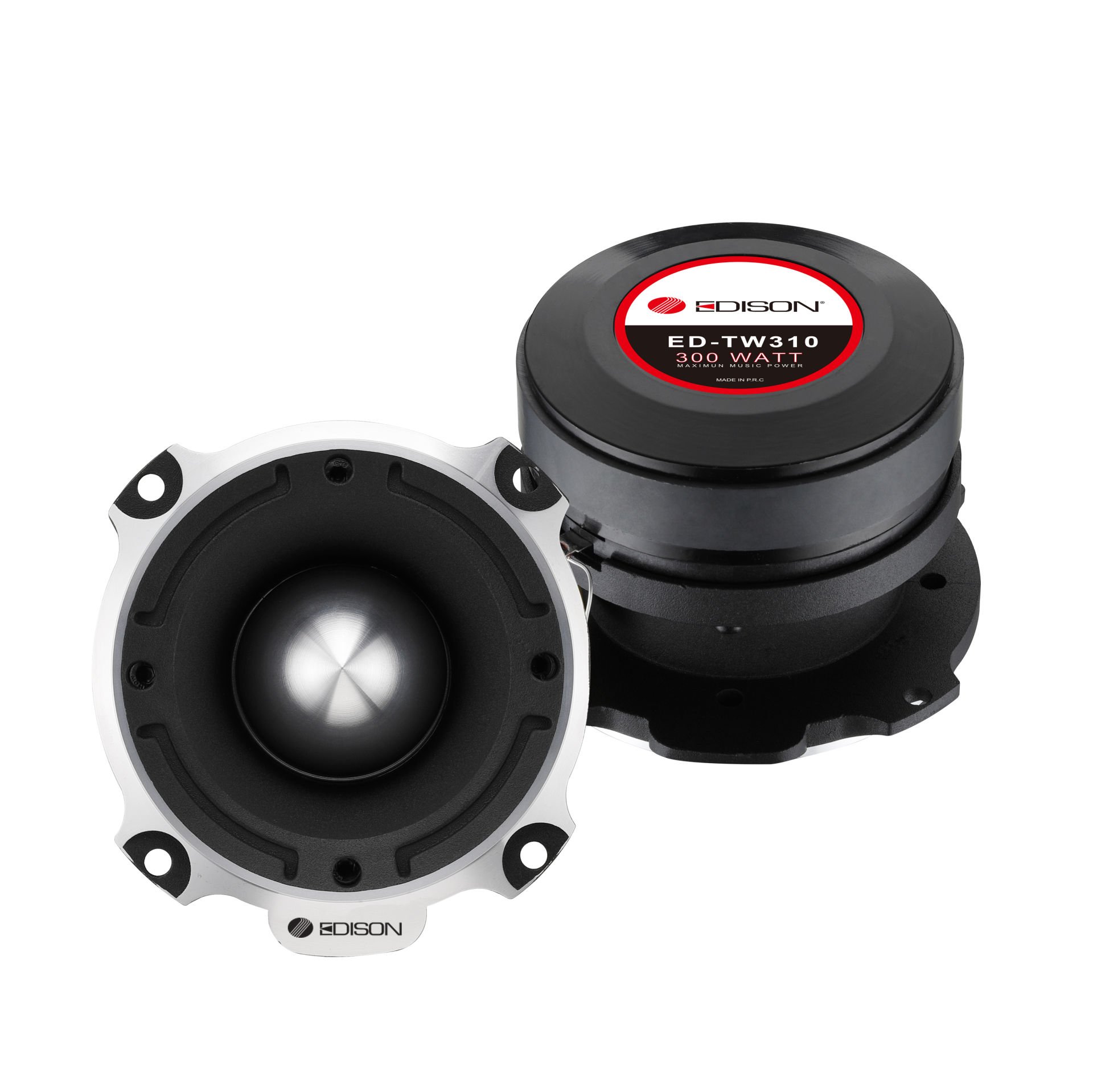 ED-TW310 - 13CM TITANYUM SPL TWEETER