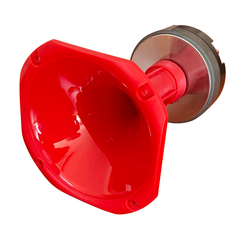 ED-TH01 - HORN TWEETER