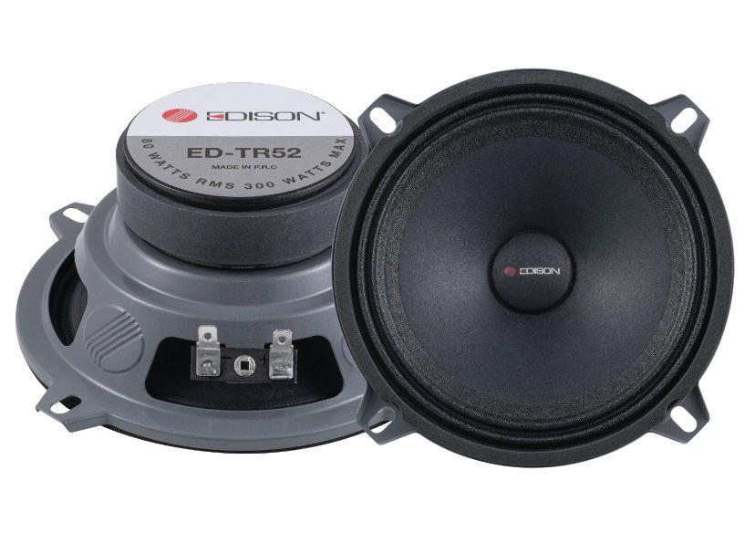 ED-TR52 - 13CM MIDRANGE HOPARLÖR