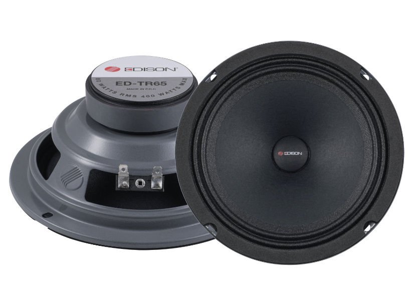 ED-TR65 - 16CM MIDRANGE HOPARLÖR