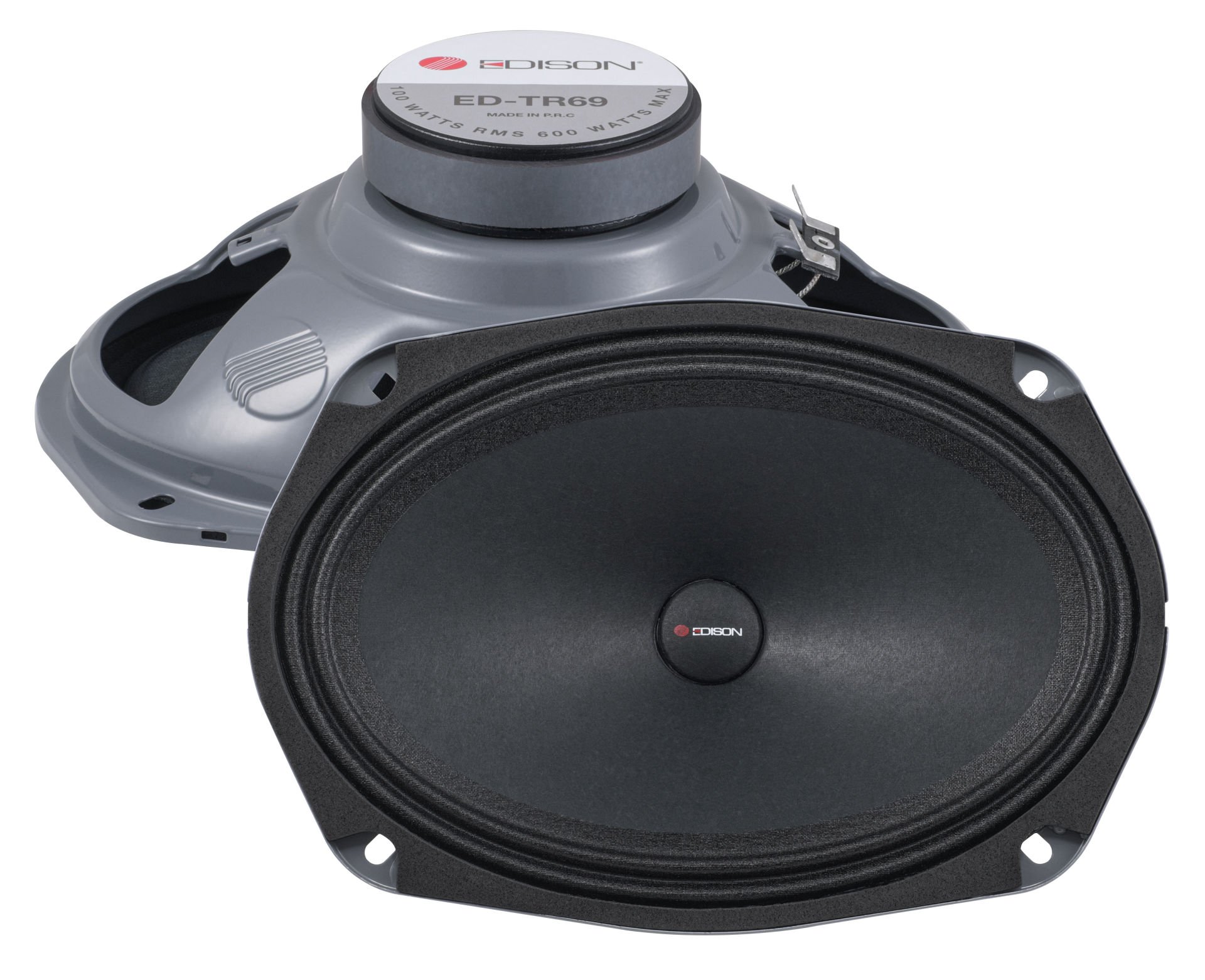 ED-TR69 - 6X9 MIDRANGE HOPARLÖR