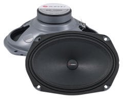 ED-TR69 - 6X9 MIDRANGE HOPARLÖR