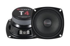 ED-T4 - 10CM MIDRANGE HOPARLÖR