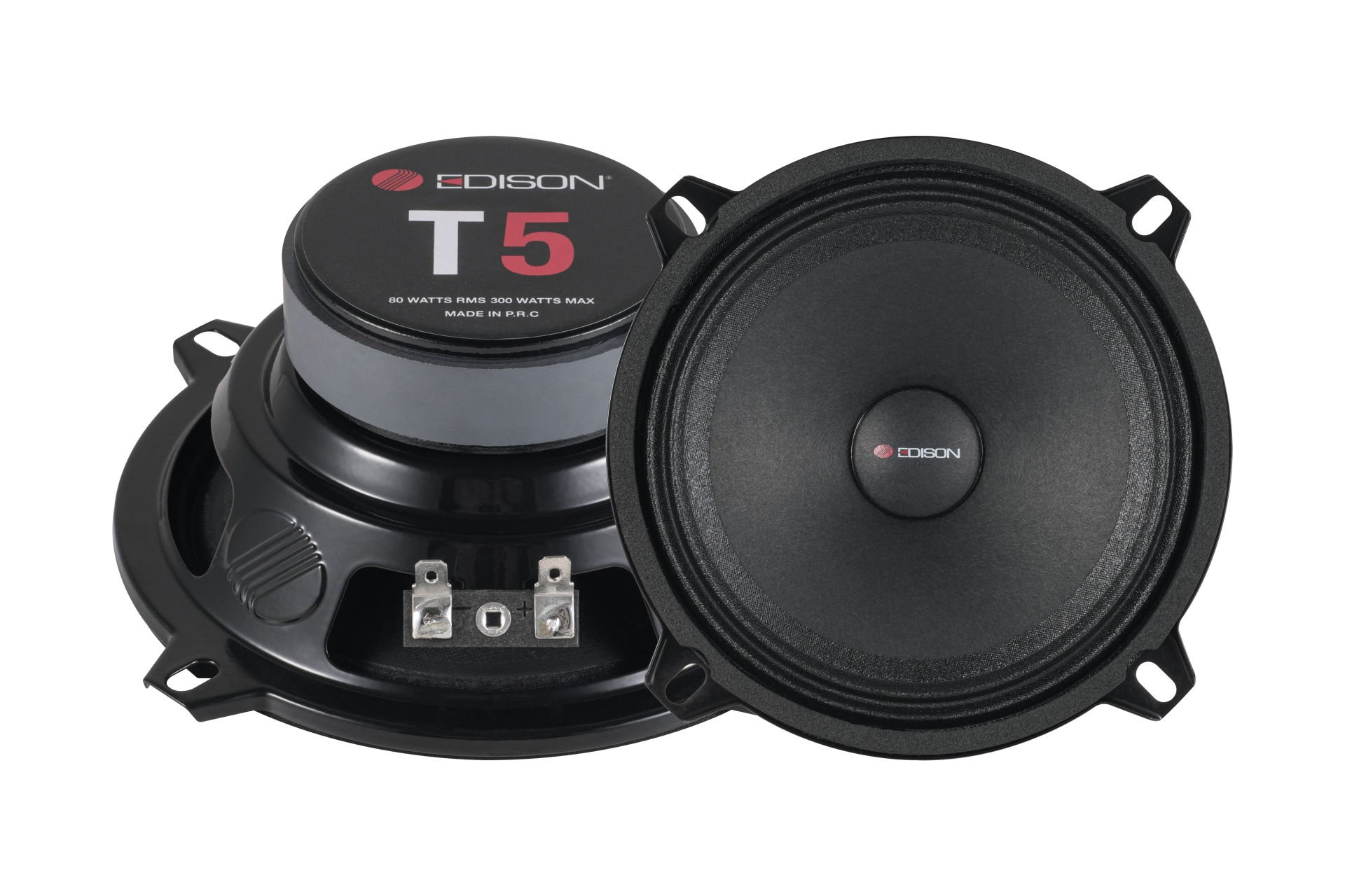 ED-T5 - 13CM MIDRANGE HOPARLÖR