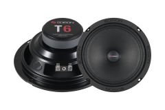 ED-T6 - 16CM MIDRANGE HOPARLÖR