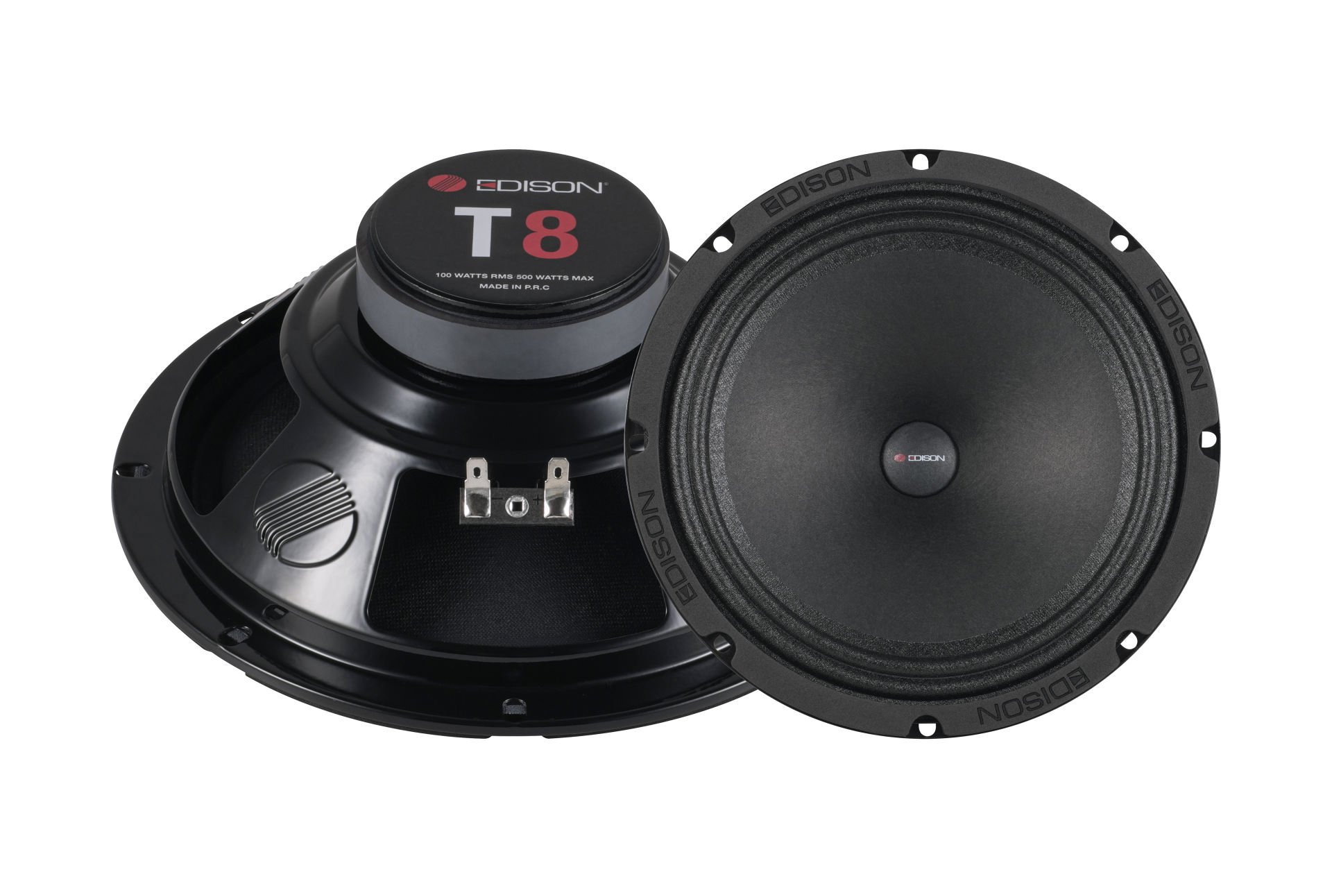 ED-T8 - 20CM MIDRANGE HOPARLÖR