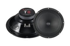 ED-T8 - 20CM MIDRANGE HOPARLÖR