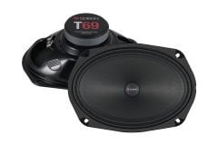 ED-T69 - 6X9 MIDRANGE HOPARLÖR