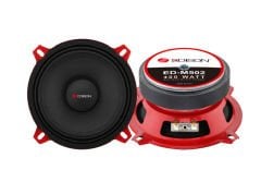 ED-M502 - 13CM MIDRANGE HOPARLÖR