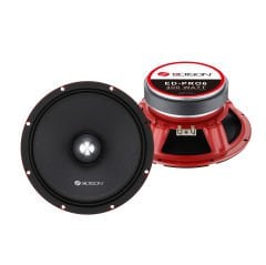 ED-PRO6 - 16CM MIDRANGE HOPARLÖR