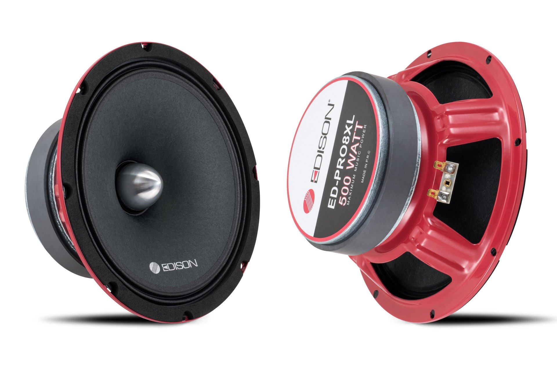 ED-PRO8XL - 20CM MIDRANGE HOPARLÖR