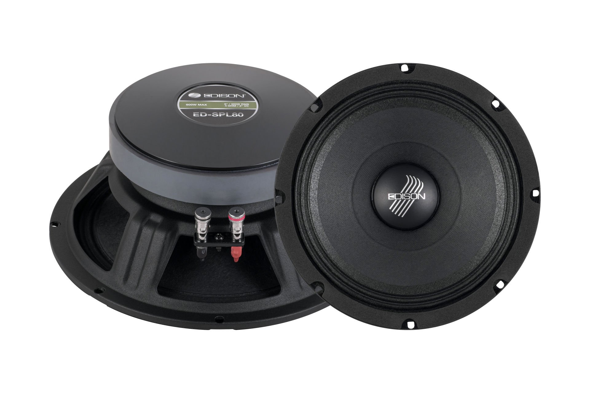 ED-SPL80 - 20CM MIDRANGE HOPARLÖR