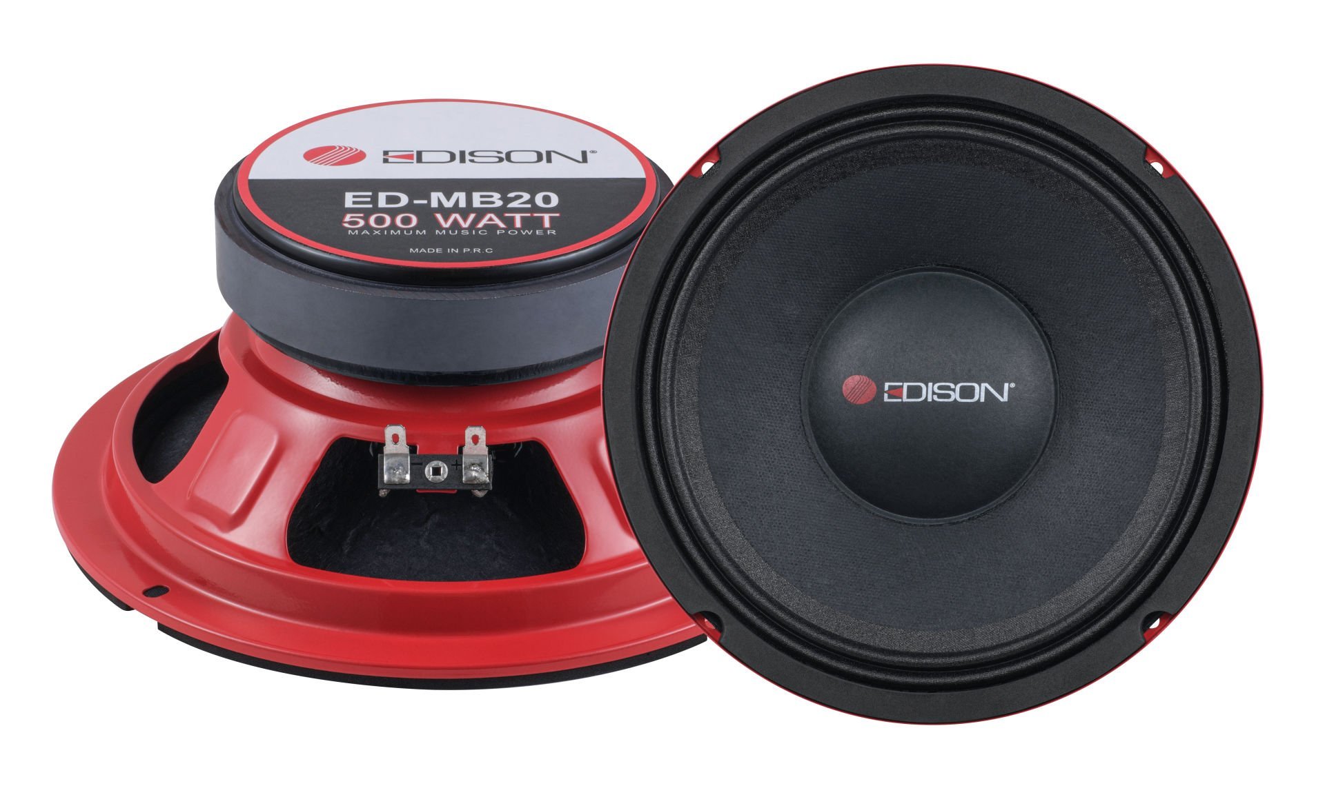 ED-MB20 - 20CM MIDBASS HOPARLÖR