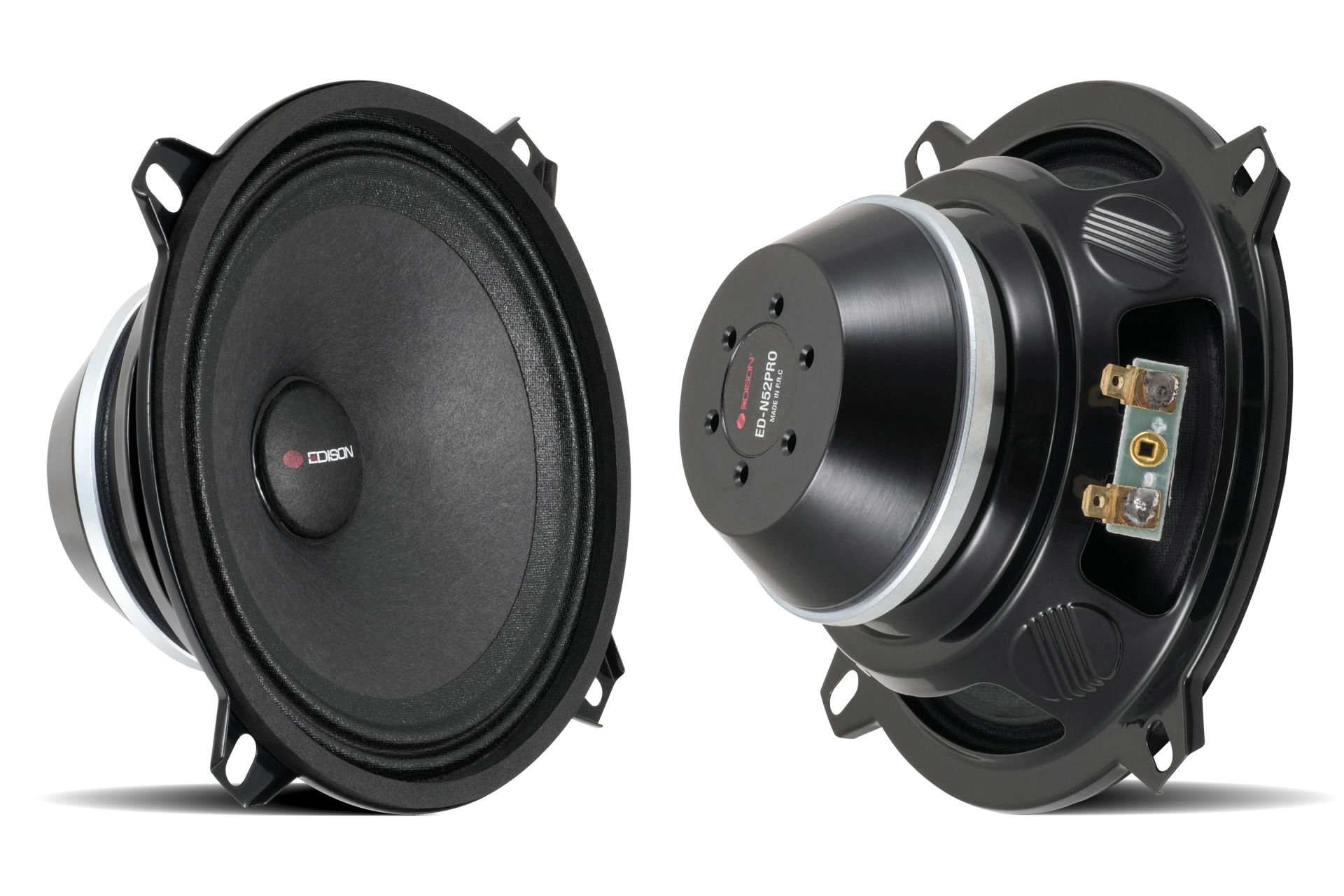 ED-N52PRO - 13CM NEODYUM MIDRANGE HOPARLÖR
