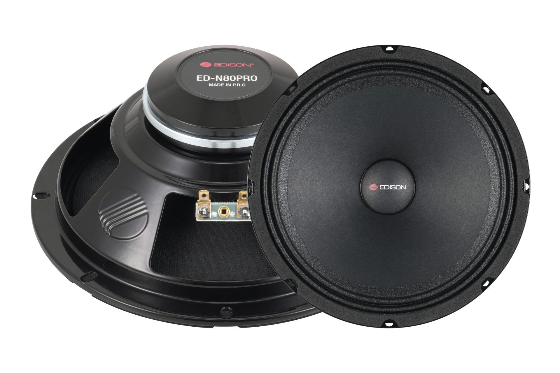ED-N80PRO - 20CM NEODYUM MIDRANGE HOPARLÖR