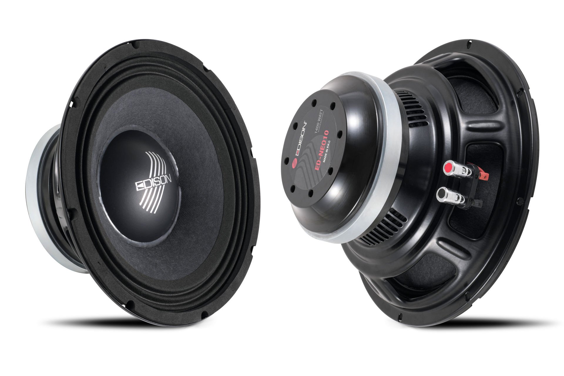 ED-NEO10 - 25CM MIDBASS HOPARLÖR