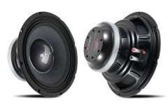 ED-NEO10 - 25CM MIDBASS HOPARLÖR