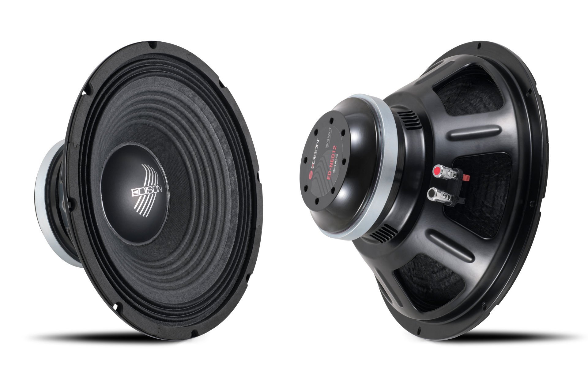 ED-NEO12 - 30CM MIDBASS HOPARLÖR