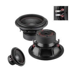 ED-X3012 - 30CM SUBWOOFER