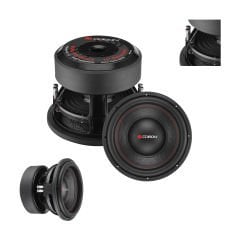 ED-SWP12 - 30CM SUBWOOFER