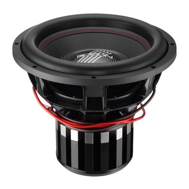 ED-WX12N - 30CM NEODYUM SUBWOOFER