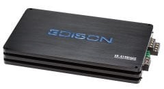 ED-1000.4AB - 4 KANAL OTO AMFİ