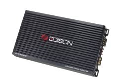 ED-2000.4AB - 4 KANAL OTO AMFİ