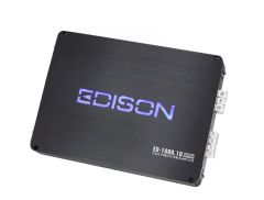ED-1000.1D - MONO OTO AMFİ