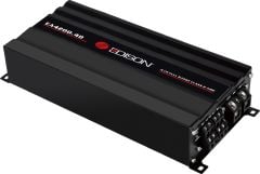 ED-4200.4D - 4 KANAL MİNİ D CLASS AMFİ