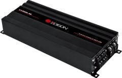ED-3000.4D - 4 KANAL MİNİ D CLASS AMFİ