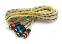 RCA-2M - SİNYAL KABLOSU
